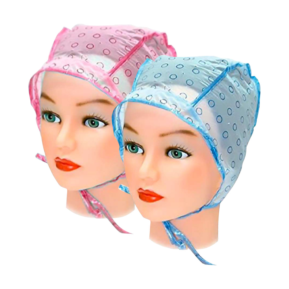 GORRO RAYO PLASTICO